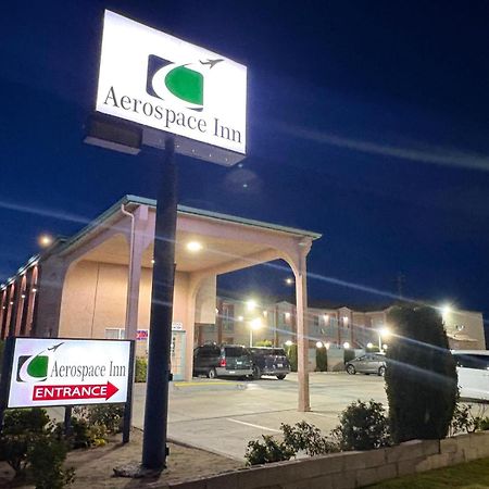 Aerospace Inn Mojave Kültér fotó
