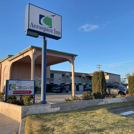 Aerospace Inn Mojave Kültér fotó