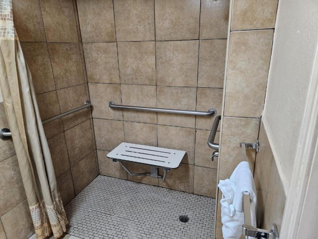 Aerospace Inn Mojave Kültér fotó