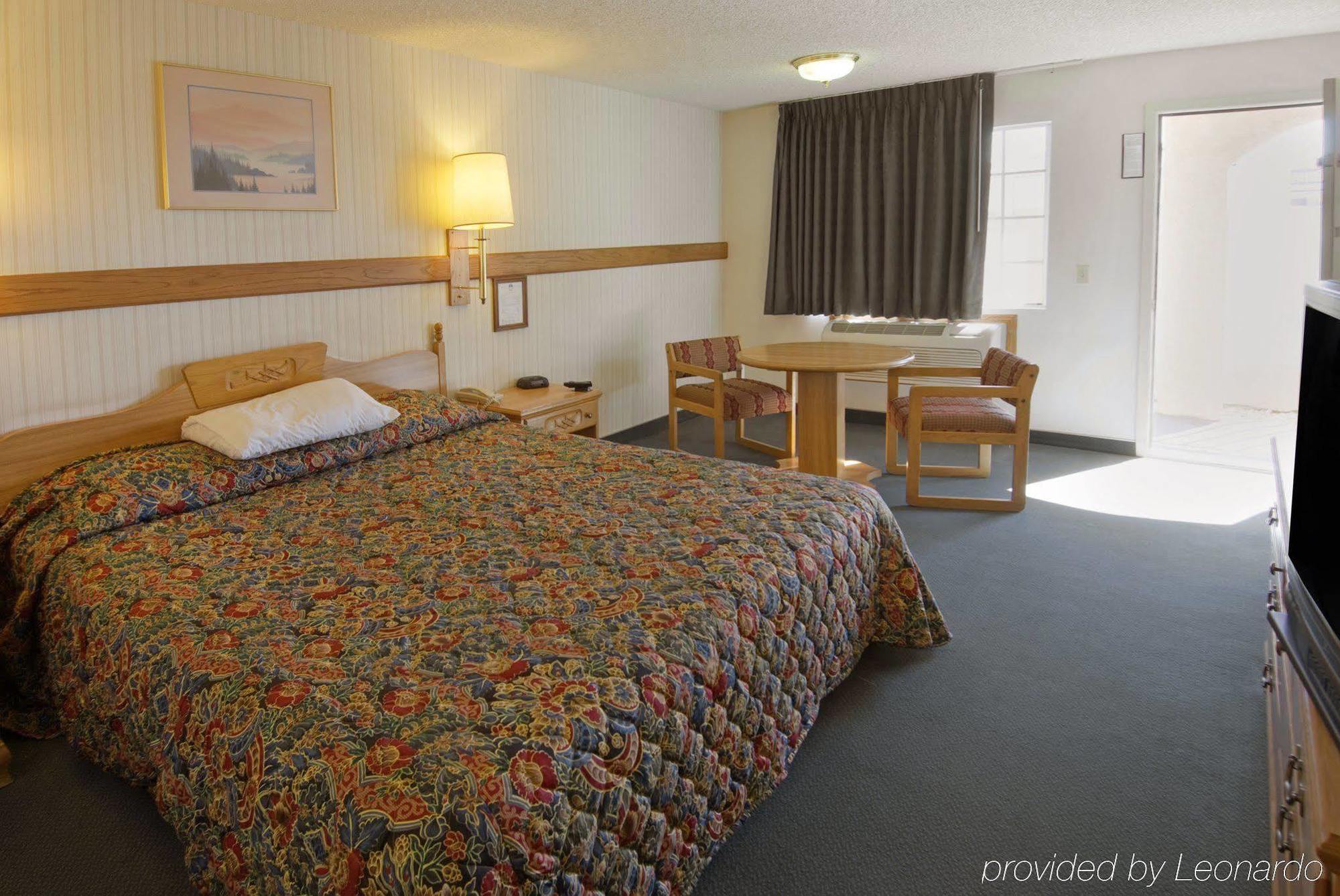 Aerospace Inn Mojave Szoba fotó