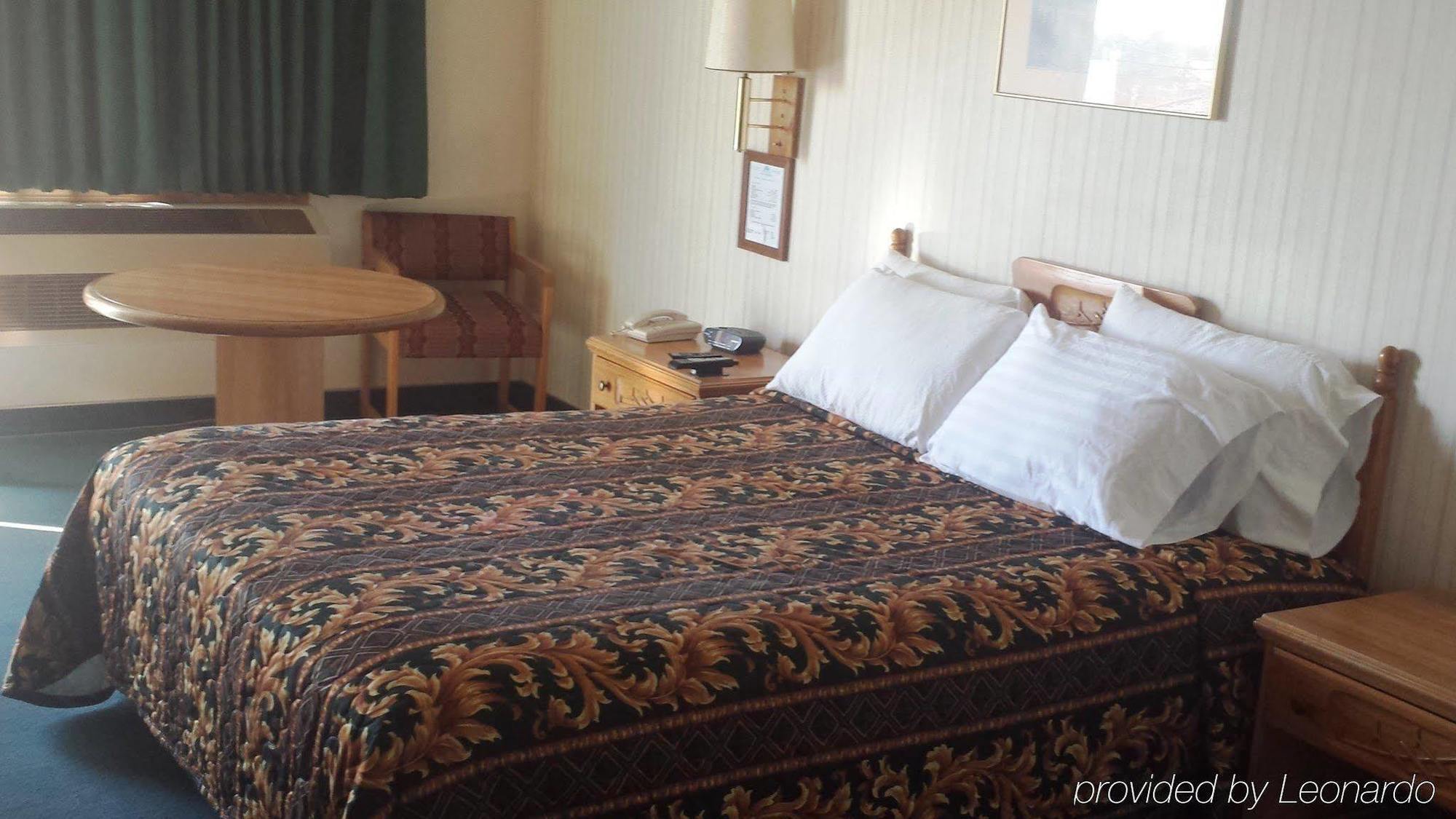 Aerospace Inn Mojave Kültér fotó