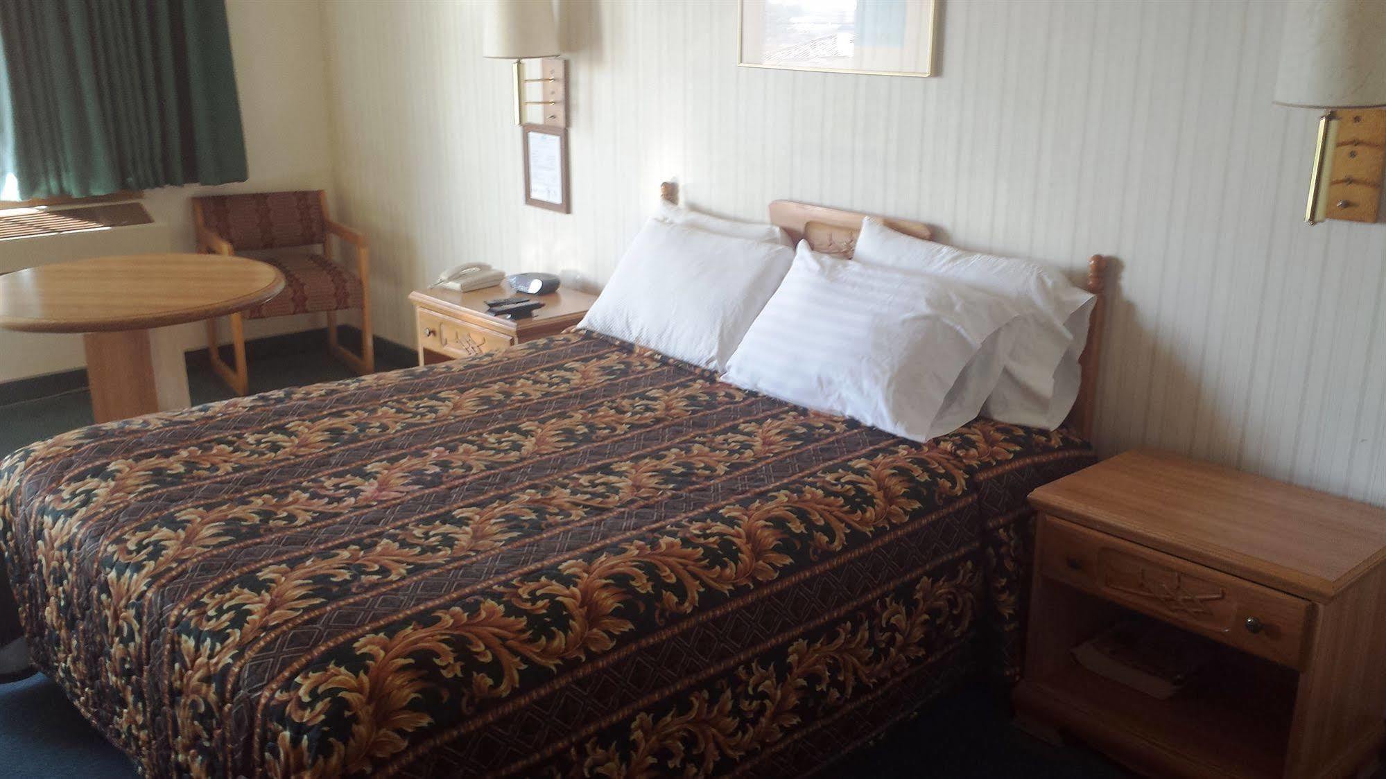 Aerospace Inn Mojave Kültér fotó