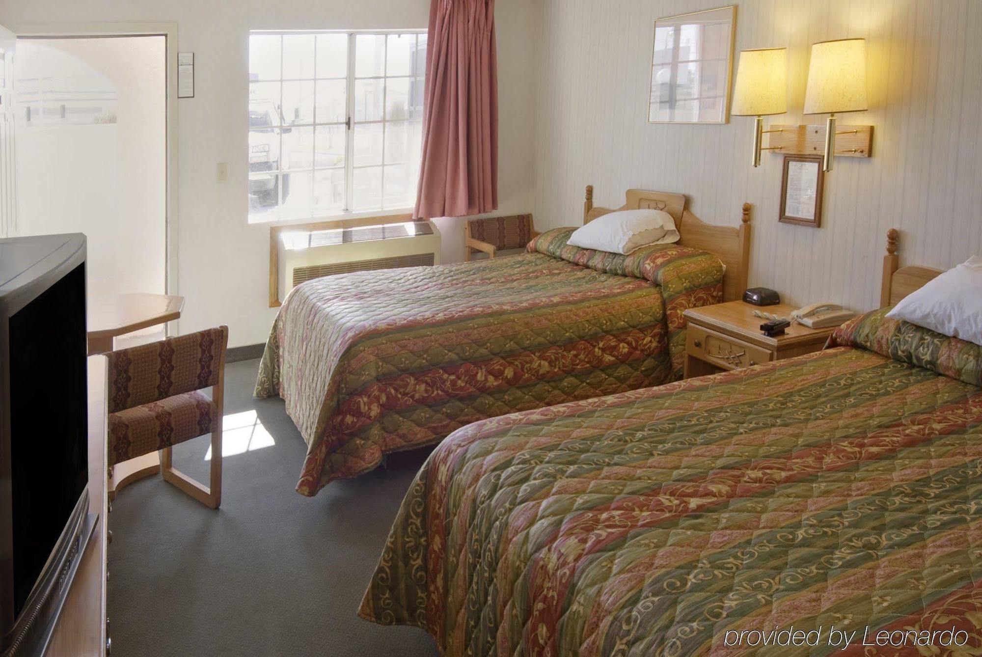 Aerospace Inn Mojave Kültér fotó
