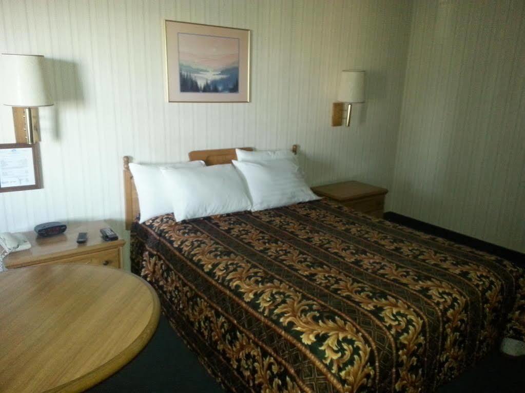 Aerospace Inn Mojave Kültér fotó