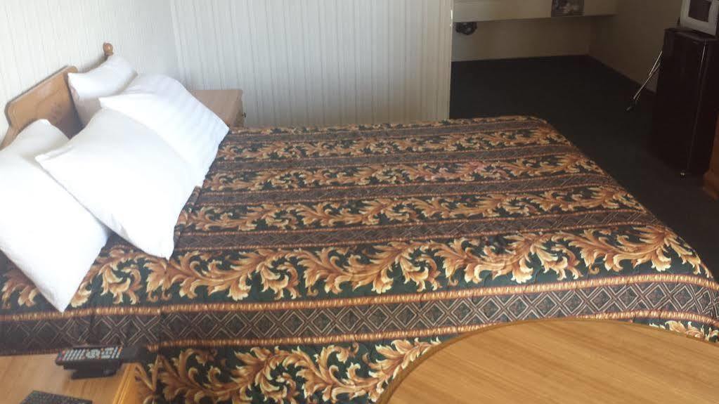 Aerospace Inn Mojave Kültér fotó
